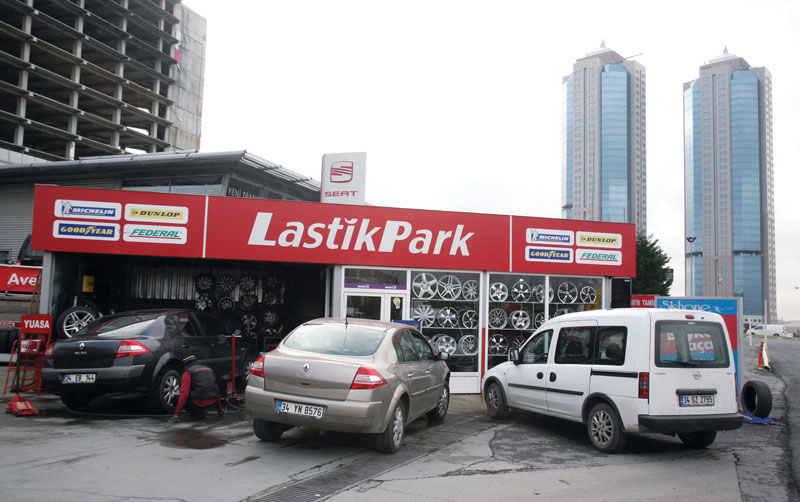 Lastik